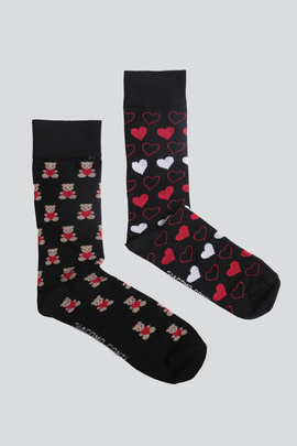 skarpety męskie Giacomo Conti