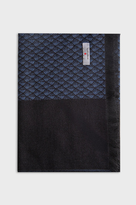 Szal męski 01080C75IEA
