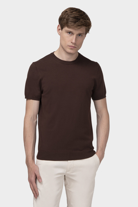 t-shirt męski