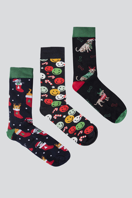 Zestaw skarpet SX30000003