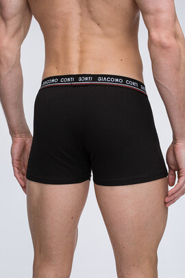 Zestaw 3pak bokserek BIX0000001