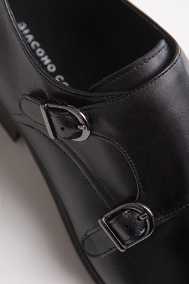 Buty męskie 01014B90NNC