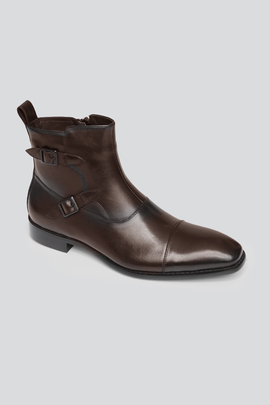 Buty męskie 00002B80KWA