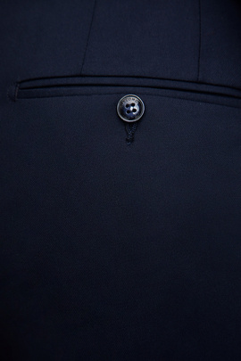 Spodnie LEONARDO 02451A75GSA