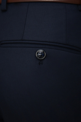 Spodnie LEONARDO 02451B75GSA