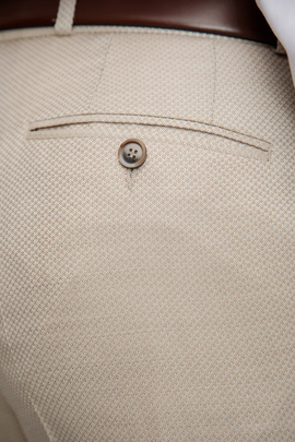 Spodnie LEONARDO 03113A15SSB