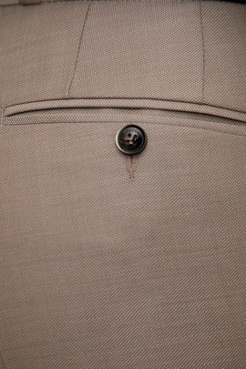 Spodnie LEONARDO 03114B15LSB