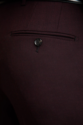 Spodnie LEONARDO 04023B55GSA