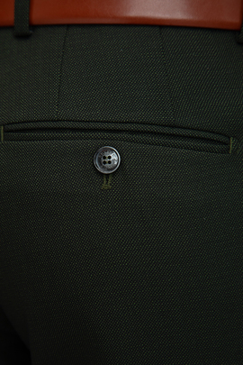 Spodnie LOUIS 05060D60SSA