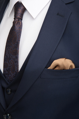 Marynarka BRUNO 02451B75GSA