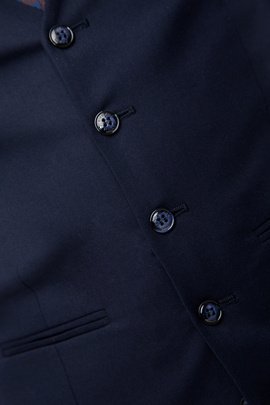 Kamizelka PAOLO 02451A75GSA