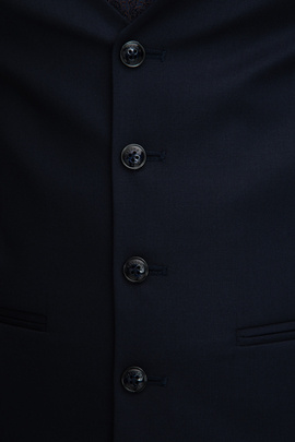 Kamizelka PAOLO 02451B75GSA