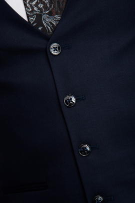 Kamizelka PAUL 02451D75GSA