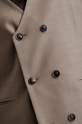 Kamizelka BRUNO 03114B15LSB