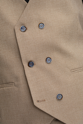 Kamizelka BRUNO Slim 05005A15LSB