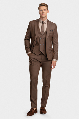 Garnitur BRUNO 01050A80GSB