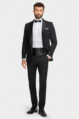 Garnitur ROBERTO 02002B90GSA