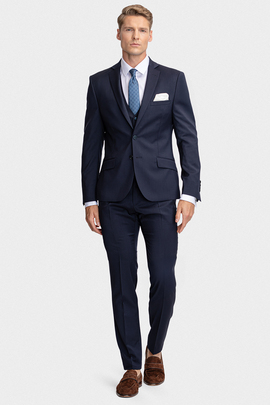 Garnitur LOUIS 02050D75GSB