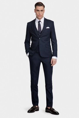 Garnitur BRUNO 02451A75GSA