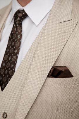 Garnitur CESARE 03113A15SSB