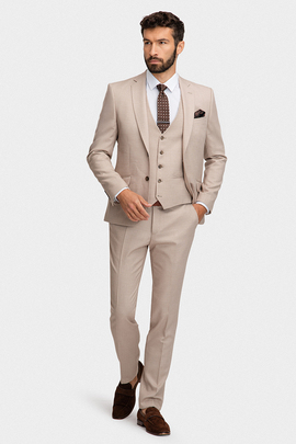 Garnitur BRUCE Slim 05059D15SSA