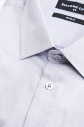 Koszula SIMONE 01401B06GRA