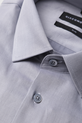 Koszula SIMONE Slim 01401B06GSA