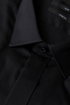 Koszula MARIANO 01402B90GSC