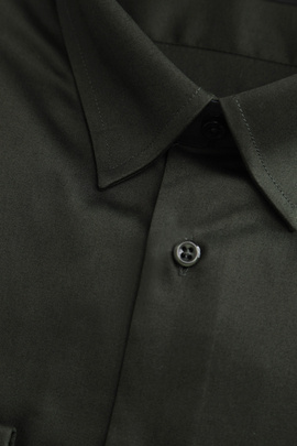 Koszula SIMONE 01421B60GSB