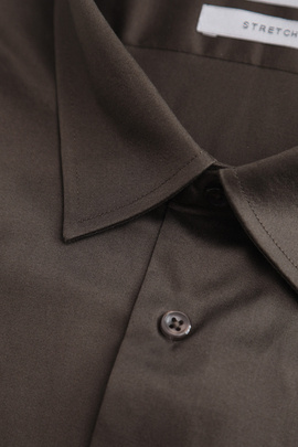 Koszula STEVEN 01421D80GSA