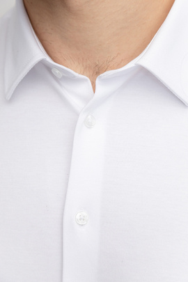 Koszula XAVIERO 01611A00GSB