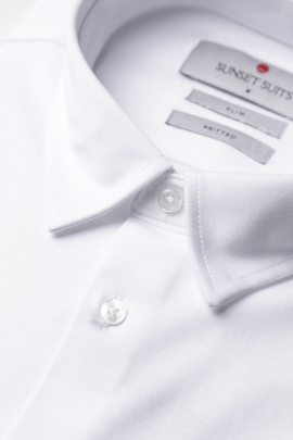 Koszula XAVI 01611D00GSB