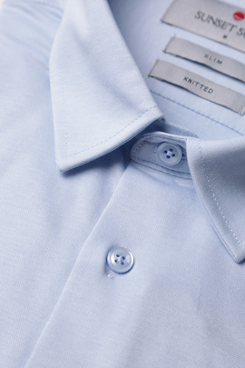 Koszula XAVI 01611D65GSB