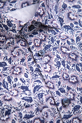 Koszula XAVI 01616D00MSA