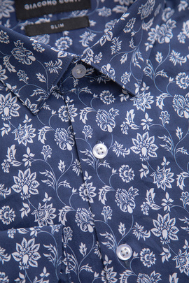 Koszula SIMONE 01778B75FSA