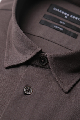 Koszula XAVIERO 01845B80LSA