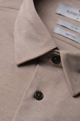 Koszula XAVI 01849D15GSA