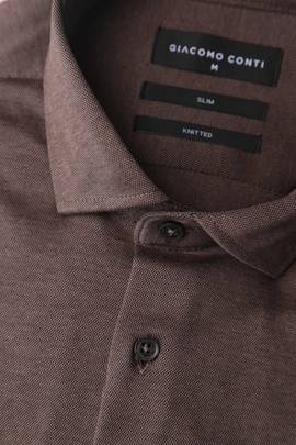 Koszula XAVIERO 01908A80LSA