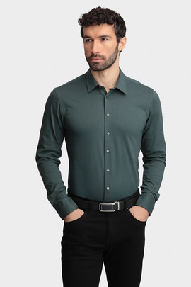 Koszula XAVIERO 01911A60LSA