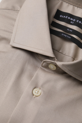 Koszula SIMONE 01914B14GSA