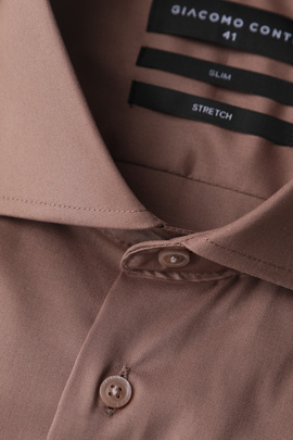 Koszula SIMONE 01915A15GSA