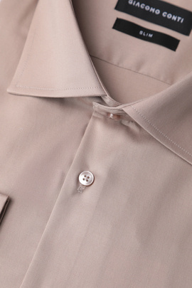 Koszula męska SIMONE 01918B15GSA