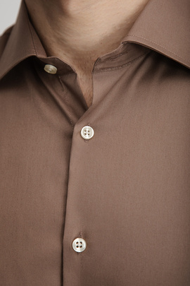 Koszula SIMONE 01919A80GSA