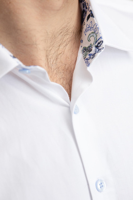 Koszula SIMONE 01922A00GSA