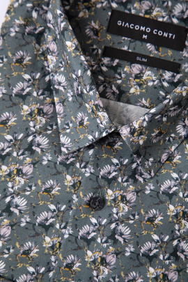 Koszula XAVIERO 01931B60FSA