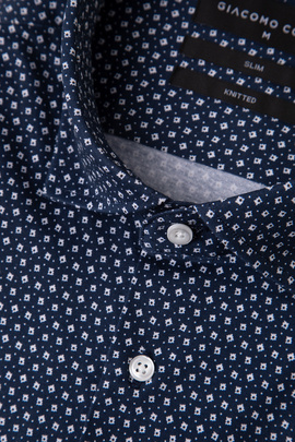 Koszula XAVIERO 01934B75MSA