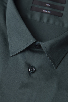 Koszula SIMONE 01946B60GSA