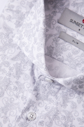 Koszula XAVI 01949C00PSA