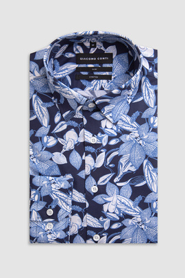 bawełniana koszula męska