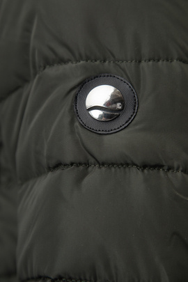 Kurtka męska LEO 01017D61OSA